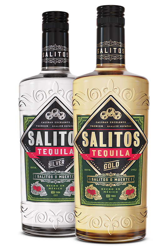 SALITOS_Spirits_Collage